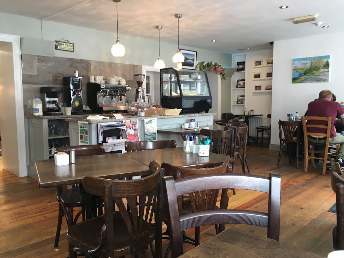 Nana's Kitchen Photos 2